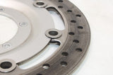 02-04 HONDA VTX1800C OEM FRONT LEFT RIGHT BRAKE ROTORS DISCS
