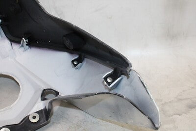 2016 KTM 390 DUKE OEM GAS TANK COVER