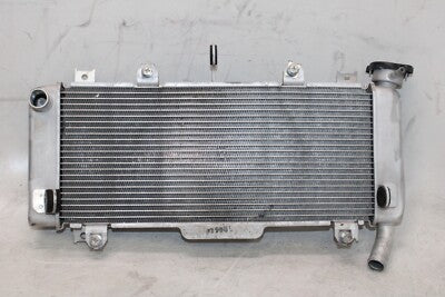 17-22 KAWASAKI NINJA 650 EX650NM OEM ENGINE RADIATOR MOTOR COOLER COOLING
