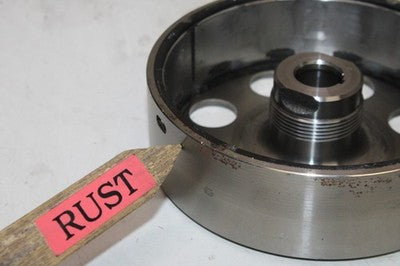 2000 SUZUKI GSXR 750 OEM STATOR MAGNETO ALTERNATOR GENERATOR FLYWHEEL ROTOR