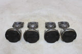 06-09 SUZUKI GSXR 750 OEM ENGINE MOTOR BLOCK PISTONS