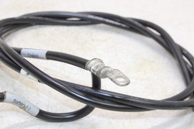2015 POLARIS SPORTSMAN ACE 570 OEM NEGATIVE BATTERY CABLE GROUND WIRE