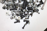 2019 KAWASAKI VULCAN S EN650 ABS OEM ENGINE MOUNTING BOLTS HARDWARE MOTOR SCREWS