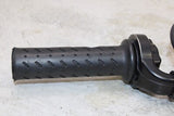 2004 TRIUMPH DAYTONA 600 OEM THROTTLE CABLE LINE W HOUSING GUIDE