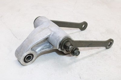 95-07 YAMAHA YZF600R OEM REAR DOGBONE SHOCK LINKAGE LINK