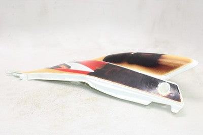 2022 XMOTOS XB88 250cc OEM RIGHT REAR UPPER NOSE FAIRING COWL SHROUD