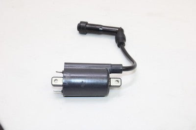 2018 KAWASAKI KLR650 OEM IGNITION COIL SPARK PLUG CAP