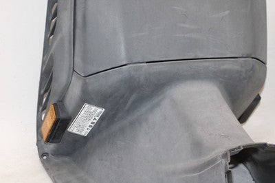 1987 HONDA ELITE 150 CH150 OEM FRONT UPPER INNER COWL GOVE BOX