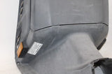 1987 HONDA ELITE 150 CH150 OEM FRONT UPPER INNER COWL GOVE BOX