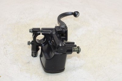 2006 YAMAHA MAJESTY 400 YP400 OEM FRONT BRAKE MASTER CYLINDER W/ LEVER