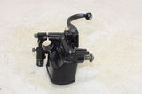 2006 YAMAHA MAJESTY 400 YP400 OEM FRONT BRAKE MASTER CYLINDER W/ LEVER