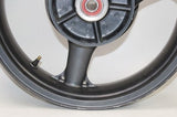 1995 KAWASAKI NINJA ZX6R ZX600F OEM REAR BACK WHEEL RIM