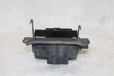 96-09 KAWASAKI VULCAN 500 EN500C LTD OEM BATTERY TRAY BOX HOLDER