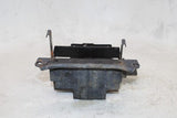 96-09 KAWASAKI VULCAN 500 EN500C LTD OEM BATTERY TRAY BOX HOLDER