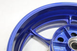 17-24 2018 SUZUKI GSXR 1000R OEM REAR BACK WHEEL RIM