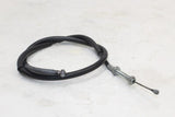 95-98 HONDA CBR600F3 OEM CLUTCH CABLE LINE
