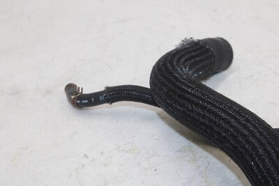 08-09 SUZUKI GSXR750 OEM HOSE PAIR SET