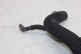 08-09 SUZUKI GSXR750 OEM HOSE PAIR SET