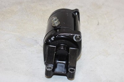 1990 SUZUKI GSXR1100 OEM ENGINE STARTING STARTER MOTOR -DC 12V