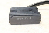 00-01 HONDA CBR929RR OEM RECTIFIER VOLTAGE REGULATOR