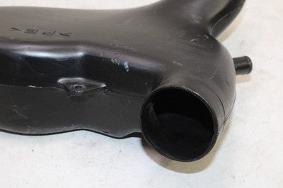 97-07 YAMAHA YZF600R OEM RIGHT RAM AIR INTAKE DUCT TUBE