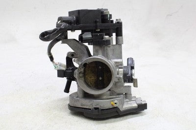 2009 BMW G450X OEM THROTTLE BODY
