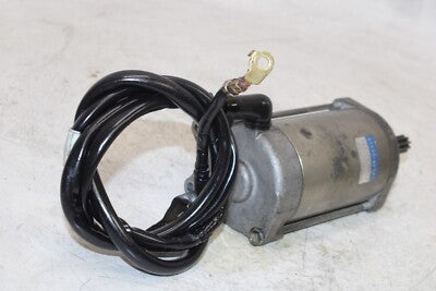 14-16 SUZUKI VSTROM 1000 DL1000A ABS OEM ENGINE STARTING STARTER MOTOR -DC 12V