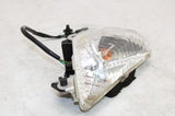 13-16 KAWASAKI NINJA 650 EX650 OEM RIGHT FRONT TURN SIGNAL LIGHT INDICATOR