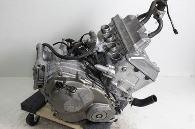 2005 2006 HONDA CBR600RR OEM ENGINE MOTOR
