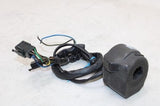 1994 YAMAHA YZF750R OEM LEFT CLIP ON HANDLE HORN SIGNALS SWITCH SWITCHES