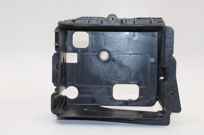 2006 HARLEY-DAVIDSON DYNA WIDE GLIDE EFI FXDWGI OEM BATTERY TRAY BOX HOLDER