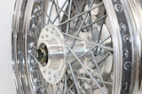 1997 KAWASAKI VULCAN 1500 VN1500D OEM FRONT WHEEL RIM