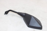 13-17 KTM 690 LC4 DUKE OEM LEFT SIDE REAR VIEW MIRROR