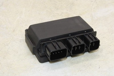 12-25 KAWASAKI NINJA 650 EX650 ABS OEM FUSE RELAY MODULE BOX