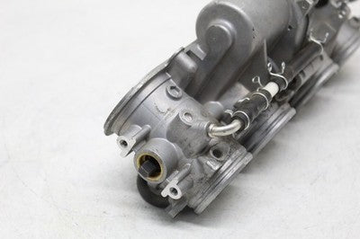07-08 YAMAHA YZF R1 OEM THROTTLE BODY