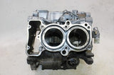 2002 HONDA INTERCEPTOR 800 VFR800A ABS OEM ENGINE CRANKCASE CRANK CASES BLOCK