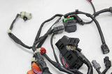 2014 HONDA CTX700 OEM MAIN ENGINE WIRING HARNESS MOTOR WIRE LOOM
