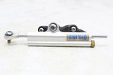 09-11 KAWASAKI NINJA ZX6R ZX600R STEERING DAMPER STABILIZER OHLINS