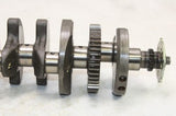 99-02 YAMAHA YZF R6 OEM ENGINE MOTOR CRANKSHAFT CRANK SHAFT
