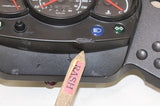 2018 KAWASAKI KLR650 OEM SPEEDO TACH GAUGES DISPLAY CLUSTER SPEEDOMETER