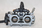 13-18 HONDA CB500X OEM MAIN FUEL INJECTORS / THROTTLE BODIES
