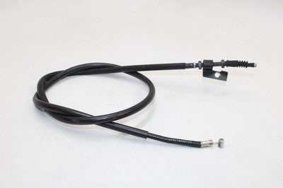 2018 KAWASAKI KLR650 OEM CLUTCH CABLE LINE