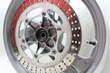 89-91 HONDA HAWK GT 650 OEM FRONT WHEEL RIM