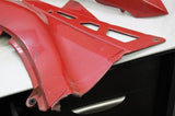 1994 SUZUKI KATANA 600 GSX600F OEM LEFT RIGHT REAR TAIL FAIRING COWL SHROUD SET