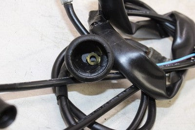 1992 Honda CBR600F2 OEM NEGATIVE MOTOR WIRE PAIR