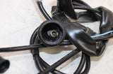 1992 Honda CBR600F2 OEM NEGATIVE MOTOR WIRE PAIR
