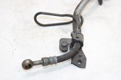 2004 YAMAHA VINO 125 XC125 OEM REAR BACK BRAKE HOSE FLUID LINE