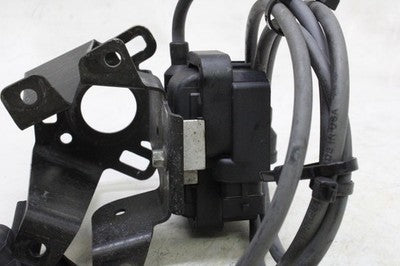 2009 VICTORY HAMMER OEM IGNITION COILS W BRACKET