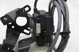 2009 VICTORY HAMMER OEM IGNITION COILS W BRACKET