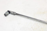 2015 HARLEY-DAVIDSON ROAD GLIDE FLTRXS OEM SHIFTER LINKAGE SHIFT LINK PEDAL